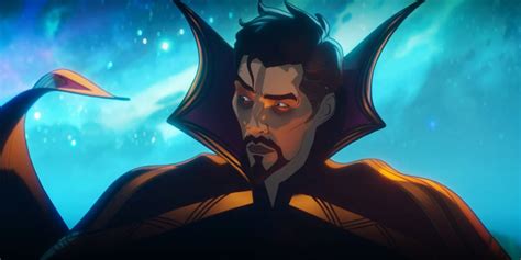 Dr. Strange Supreme(What if) vs. Thanos(MCU) : r/whowouldwin.